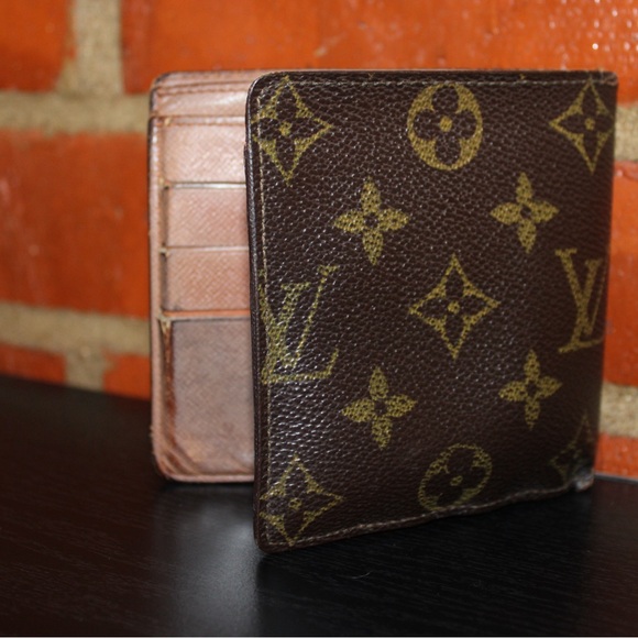 Auth LOUIS VUITTON please look at pictures carefully - Picture 2 of 7